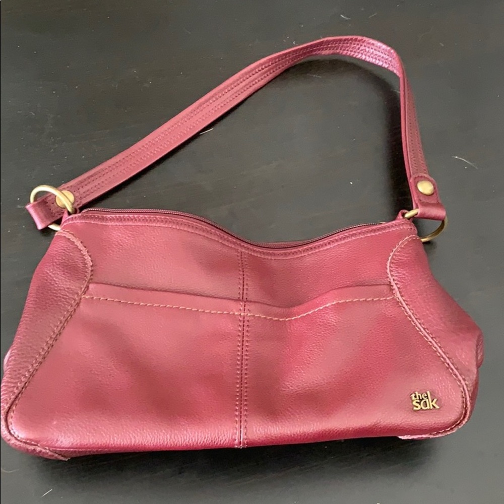 Hand bag